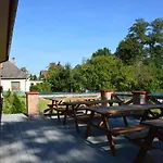 Gasthof U Podkovare Třeboň