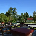 U Podkovare Gasthof 3*