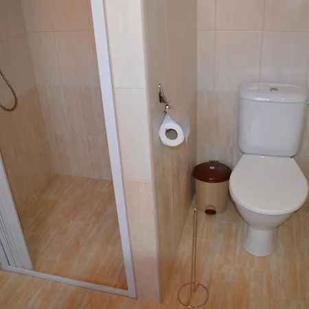 U Podkovare
