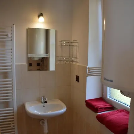 U Podkovare Guest house