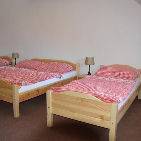 U Podkovare 3*