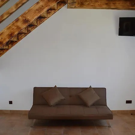 U Podkovare