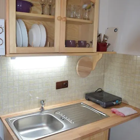 Guest house U Podkovare