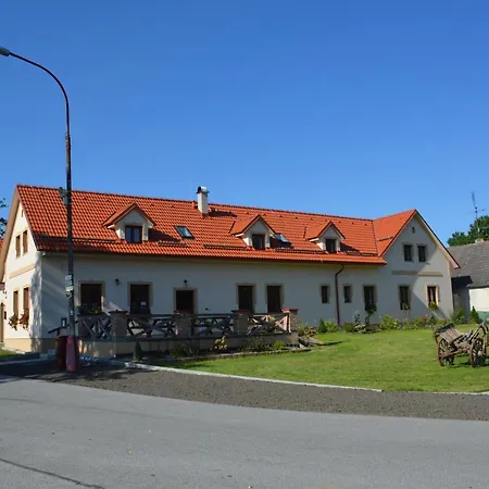 U Podkovare