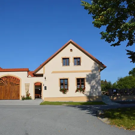 U Podkovare Trebon