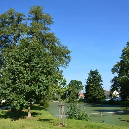 Maison d'hôtes U Podkovare Třeboň