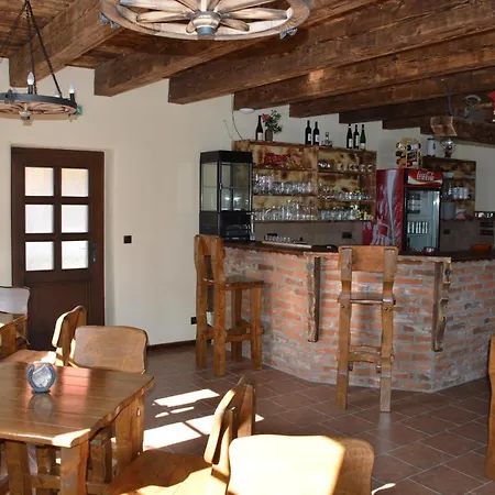 Guest house U Podkovare