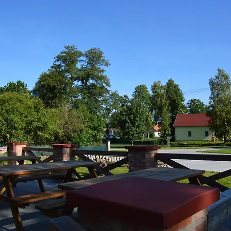 U Podkovare Guest house *