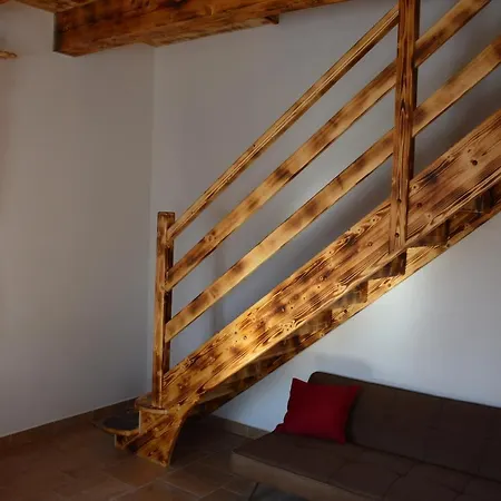 U Podkovare Guest house