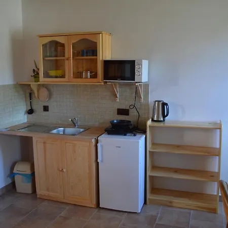 U Podkovare 3*