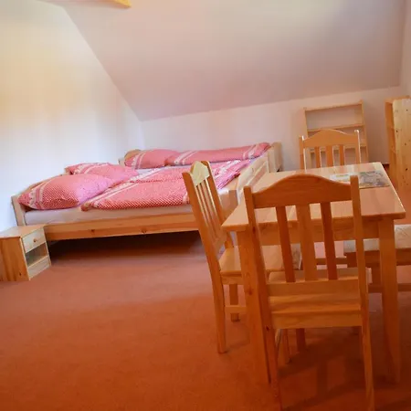U Podkovare 3*
