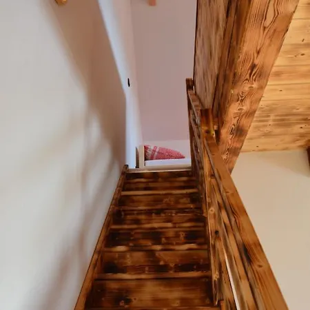 U Podkovare 3* Třeboň