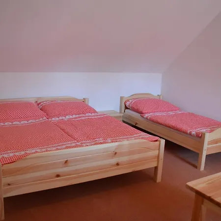 U Podkovare Trebon