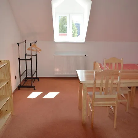 בית הארחה U Podkovare 3*