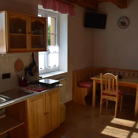 U Podkovare