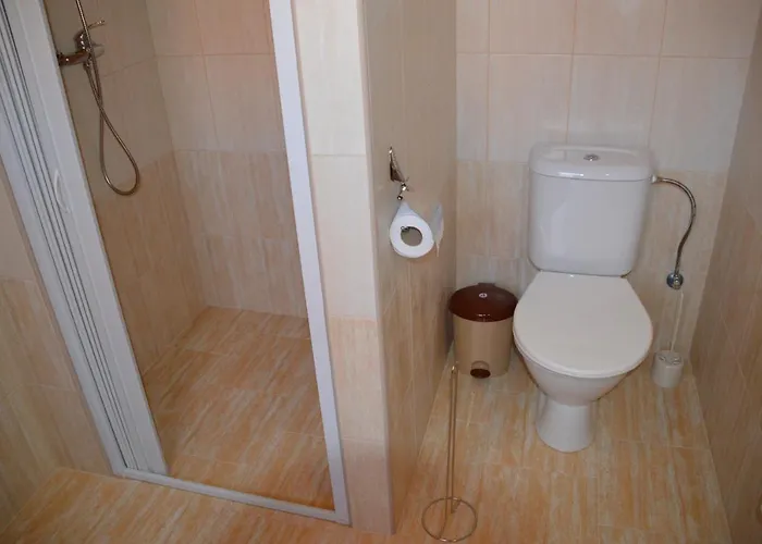U Podkovare