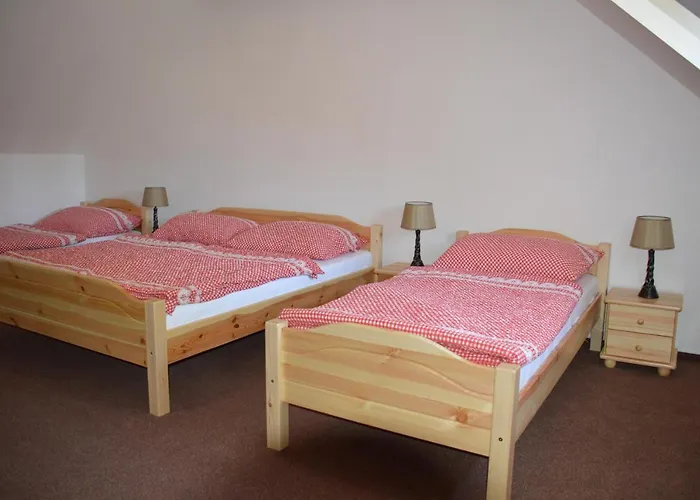U Podkovare 3*
