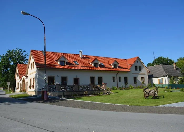 U Podkovare