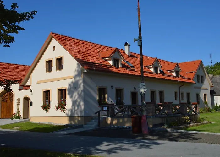 U Podkovare Pensionat