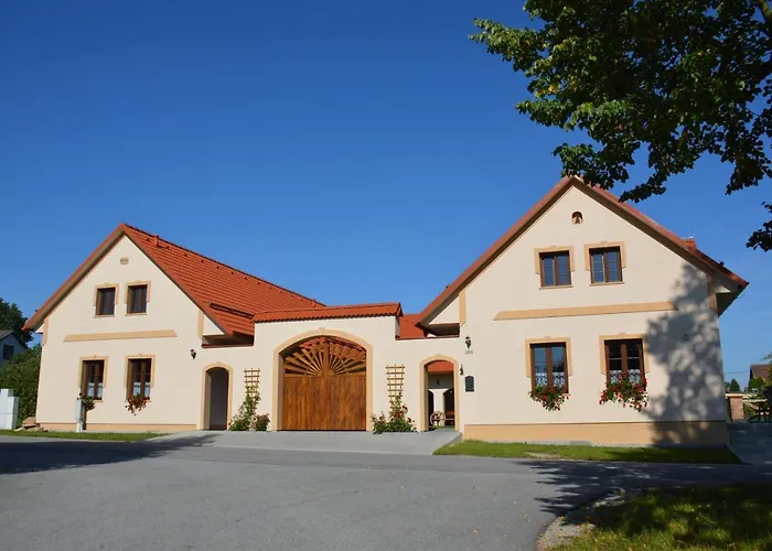 Pensionat U Podkovare 3*