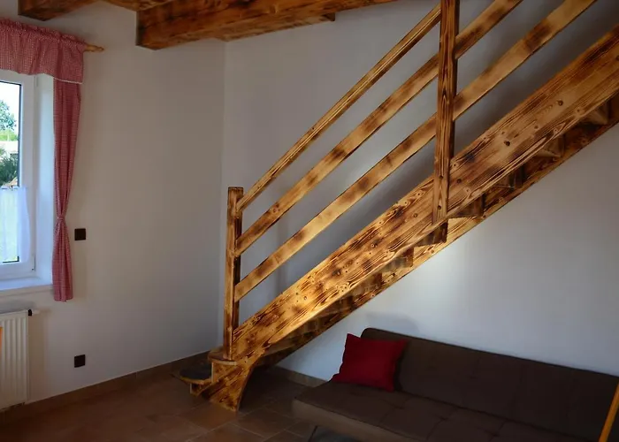 U Podkovare Pensionat