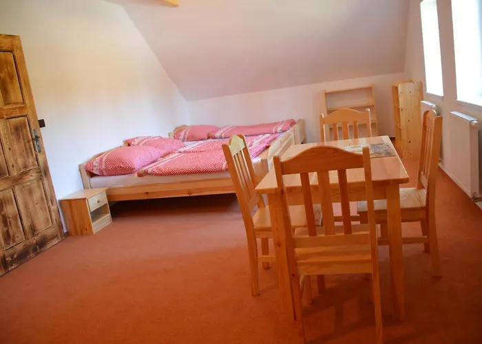 U Podkovare 3*