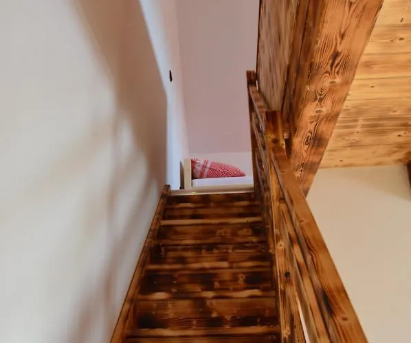 U Podkovare 3* Třeboň