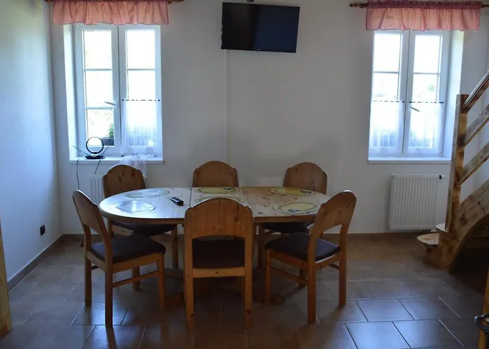 Pensionat U Podkovare