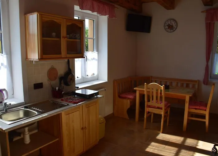 U Podkovare